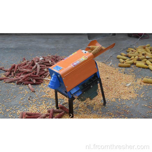 750Kg / u Mini Corn Sheller-machines te koop